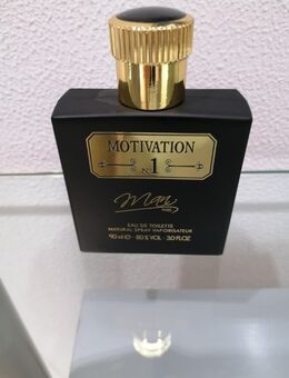 Neues Parfüm für Männer! Motivation No1 Man Paris! Geschenkidee - Staufenberg (Hessen)