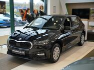 Skoda Fabia, SELECTION LENKRADHZ UPE 23430, Jahr 2022 - Sangerhausen