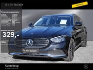 Mercedes E 220, d T AVANTGARDE SPUR, Jahr 2023 - Eutin