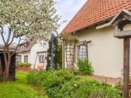 *Mit Finanzierungsbeispiel*EFH in familienfreundlicher Wohnlage bietet ein schönes, neues Zuhause - Wolfenbüttel