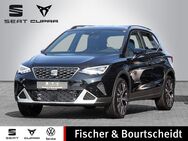 Seat Arona, 1.0 TSI Xperience, Jahr 2024 - Lohmar