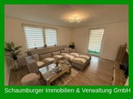 Großzügige, helle 3-Zimmerwohnung mit Balkon in der Rintelner Nordstadt - Rinteln