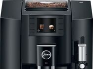 JURA Kaffeevollautomat 15355 E8