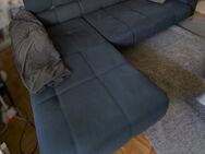 Ecksofa mit Schlaffunktion - Leimen (Baden-Württemberg)