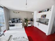 TOP-modernes Appartement in Uninähe im Staffelgeschoss - Trier