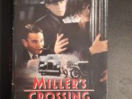 VHS- Miller's Crossing - FSK18 - Essen