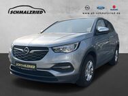 Opel Grandland X, 1.2 Selection Turbo, Jahr 2018 - Bremerhaven