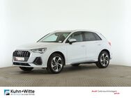 Audi Q3, 45 TFSIe S line VC Plus, Jahr 2024 - Seevetal