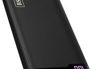 Power Bank PD 22.5W QC4.0 Powerbank 23800mAh externer Akku 3 Port - Berlin Neukölln