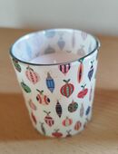 Duftkerzen mit Weihnachtsmotiven und sinnlichen in 77933