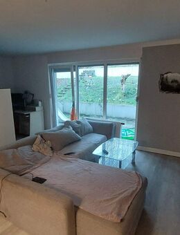 Gepflegte 2-Zimmer-Wohnung mit Terrasse im Erdgeschoss - Grevenbroich