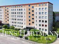 Zwei Zimmer, klare Linien, gute Lage - gepflegte Wohnung mit Aufzug & Balkon in Mülheim-Broich - Mülheim (Ruhr)