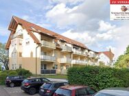 Bezugsfrei - Lage im Erdgeschoss - Tiefgaragenstellplatz - Kühlungsborn