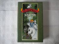 Der weisse Ritter-Schattentanz,Wolfgang Eschenloh,Loewe Verlag,1987 - Linnich