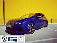 VW Golf, 2.0 TSI VIII R UNIKAT SHOWCAR 8-fach bereift, Jahr 2023 - Rottenburg (Laaber)