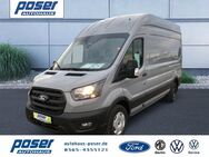 Ford Transit, Kasten 350 L3 Trend, Jahr 2022 - Gera