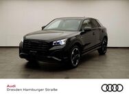 Audi Q2, 9.8 S line 40 TFSI quattro UPE 520 - €, Jahr 2022 - Dresden