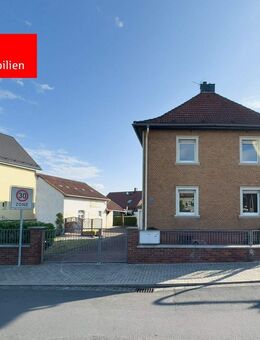 Einfamilienhaus mit Potential in zentraler Lage von Hainburg-Hainstadt - Hainburg