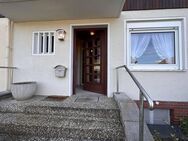 Reihenmittelhaus mit Vollkeller und Garage in Rodenberg - Rodenberg