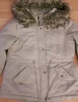 Winterjacke von Tally Weijl in Gr. 38 - Losheim (See)