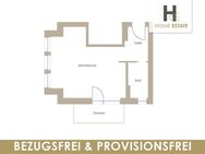 Bezugsfrei oder vermietet - wie hätten Sie es gerne? - Berlin