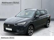 Seat Tarraco, 2.0 TDI FR, Jahr 2021 - Viersen