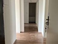 Renovierte 3-Zimmerwohnung mit Balkon! - Siegen (Universitätsstadt)