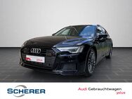 Audi A6, Avant 55 TFSI e Sport quat, Jahr 2021 - Wiesbaden