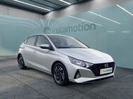 Hyundai i20, Hyundai Trend Allwetter digitales Fahrerprofil, Jahr 2023 - München