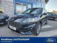 Ford Kuga, 2.5 Hybrid ST-Line X FHEV digitales, Jahr 2022 - Weinheim