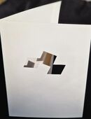 1000 Präsentations- Bewerbungs- Mappen Karton Sonderanfertigung in 10365