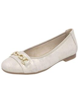 Remonte Remonte Ballerinas Leder Ballerina