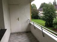 Demnächst frei! 3-Zimmer-Wohnung in Gelsenkirchen Hassel - Gelsenkirchen