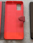 Handy Samsung A71 Hülle Displayschutz in 94474