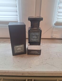 Tom Ford Parfum Oud Wood 50ml EDP neu - Ingolstadt