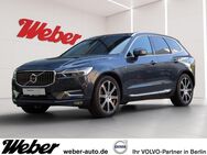 Volvo XC60, B4 AWD Inscription Massage, Jahr 2019 - Berlin