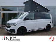 VW T6 California, 2.0 TDI 1 Ocean Edition, Jahr 2020 - Laudenbach (Bayern)