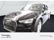 Audi A4 Allroad, 45 TFSI Q LM18 eSPORTSITZE, Jahr 2019 - Plettenberg