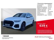 Audi Q5, S line 40 TDI quattro, Jahr 2024 - Bielefeld