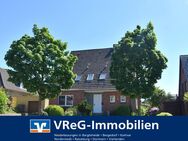 Einfamilienhaus mit Einliegerwohnung in guter Lage von Itzehoe - Itzehoe