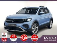 VW T-Cross, 1.0 TSI 115 MY24 17Z 2ZClim, Jahr 2024 - Kehl