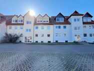 Attraktive Kapitalanlage: 9 vermietete Eigentumswohnungen in gepflegter Wohnanlage - Arnstein (Sachsen-Anhalt)