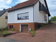 Schönes 1Familienhaus auf einem großen Grundstück in Ensdorf zu verkaufen! - Ensdorf (Saarland)