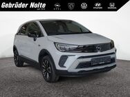 Opel Crossland X, 1.2 Turbo Elegance, Jahr 2023 - Iserlohn