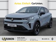 Renault Captur, Techno TCe 90 4Season, Jahr 2024 - Halle (Saale)