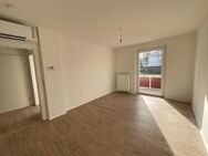 2-Zimmer-Wohnung mit Balkon und Tageslichtbad in Rheda-Wiedenbrück - Rheda-Wiedenbrück