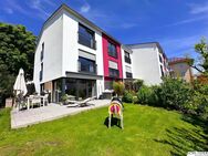 Schönes, ruhiges und modernes Townhouse in zentraler Lage Kraillings - Krailling