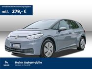 VW ID.3, Pro heizb Lenkrad, Jahr 2022 - Backnang