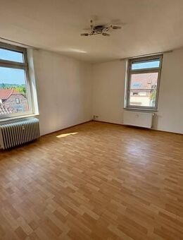 Zweibrücken-Ixheim: 3 ZKB-Wohnung - Zweibrücken