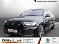 Audi Q7, S line 50 TDI quattro °, Jahr 2021 - Bramsche